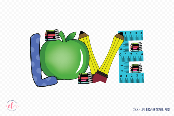 Love, Teacher PNG Sublimation Design Review for Real Projects