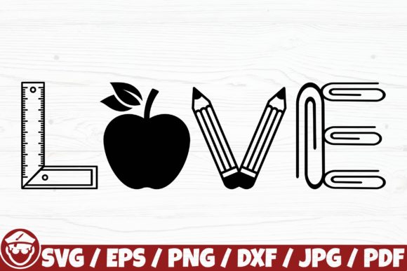 School Love Embroidery Design Review: A Heartfelt Addition to Your Craft Projects
